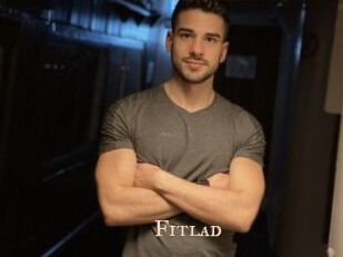 Fitlad