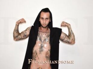 Fitmanhandsome