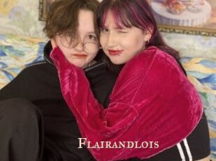 Flairandlois