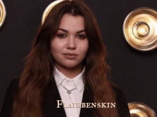Flairbenskin
