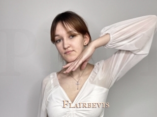 Flairbevis