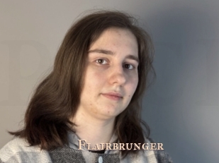 Flairbrunger