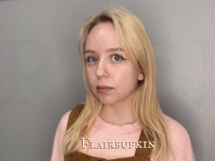 Flairbufkin