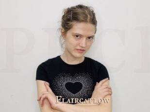 Flaircatlow