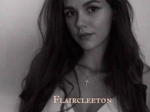 Flaircleeton