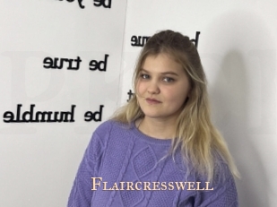 Flaircresswell