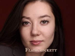 Flaircrockett