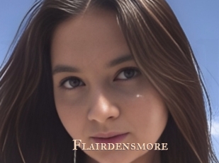 Flairdensmore