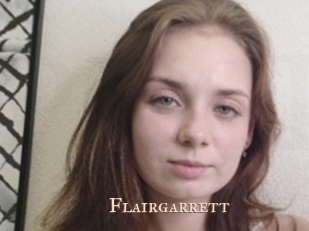 Flairgarrett
