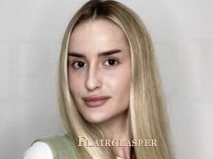 Flairglasper