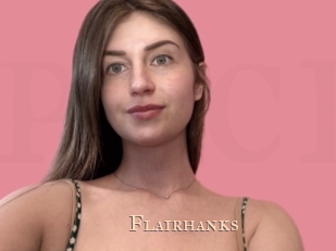 Flairhanks
