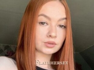 Flairhersey