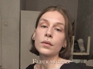Fleur_modern