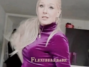 Flexibelebabe
