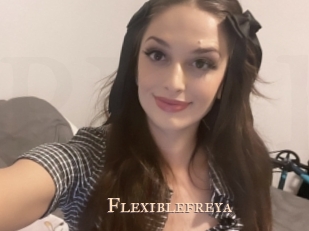 Flexiblefreya