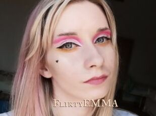 FlirtyEMMA