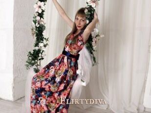 Flirtydiva