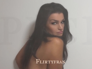 Flirtyfran