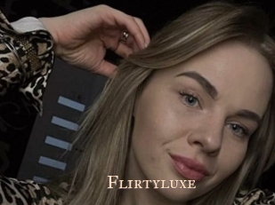 Flirtyluxe