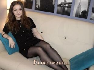 Flirtymariel