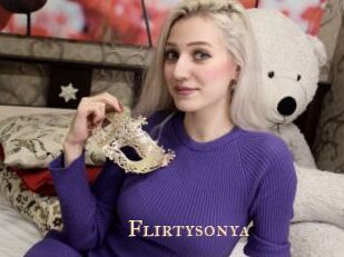 Flirtysonya