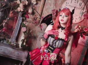 Fliska