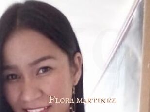 Flora_martinez