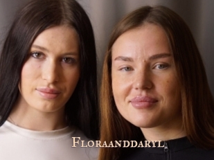 Floraanddaryl