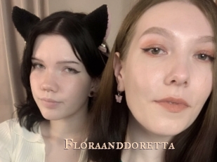 Floraanddoretta