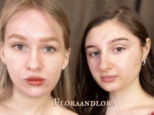 Floraandlora