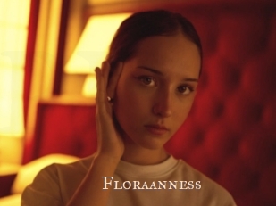 Floraanness