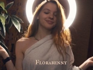 florabenny Pink Center Fold