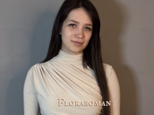 Floraboman