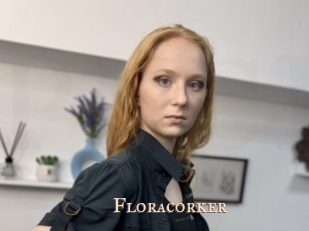 Floracorker