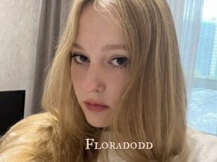 Floradodd