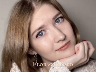 Floragaillard