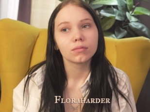 Floraharder