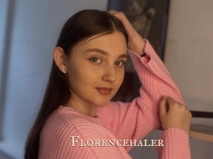 Florencehaler
