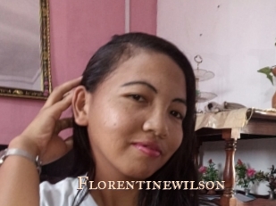 Florentinewilson