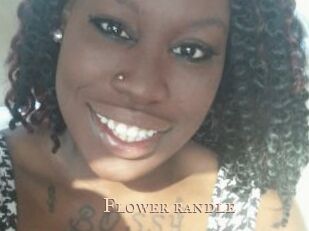 Flower_randle
