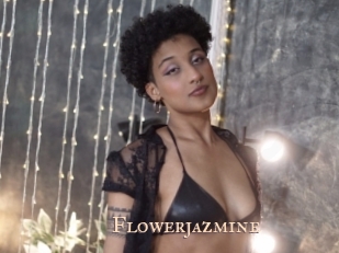 Flowerjazmine