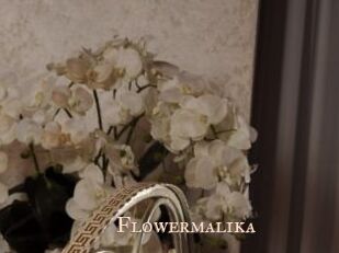 Flowermalika