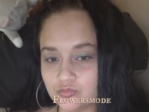 Flowersmode