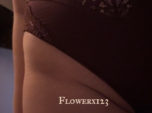 Flowerx123