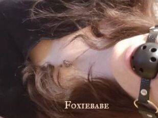 Foxiebabe