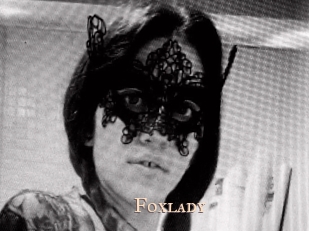Foxlady