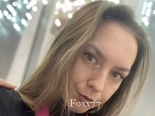 Foxx77