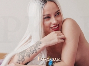 Foxxxsam