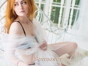 Foxydonut