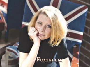 Foxyellie